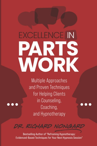 Libro: Excellence In Parts Work: Multiple And Pro