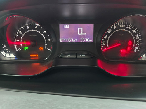Peugeot 208 1.5 Active