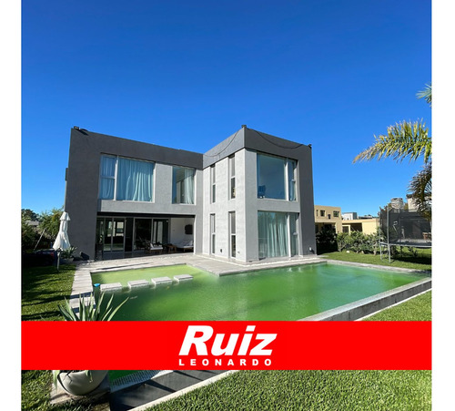 Casa En Venta Los Naranjos Canning