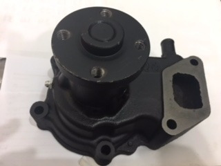 Imagem 2 de 7 de Bomba D'água Jinma - Br Jinma 454-45hp Importado Ou Nacional