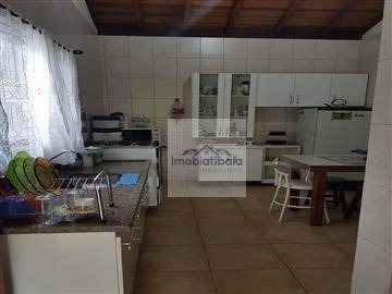Imagem 13 de 21 de Chácara Com 4 Dormitórios À Venda, 3500 M² Por R$ 1.350.000,00 - Usina - Atibaia/sp - Ch0042