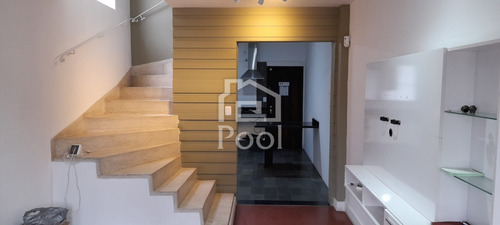Imagem 3 de 16 de Sobrado 3 Quartos Sendo 1 Suíte 125m2 Vila Morse São Paulo - 815