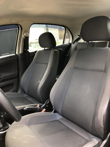 Volkswagen Gol 1.6 Msi Trendline Total Flex 5p