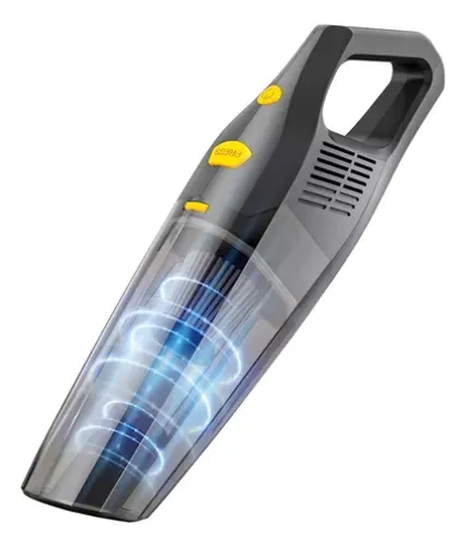 Aspiradora Inalámbrica Portátil Para Auto/coche