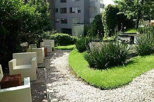 Imagen 12 de 12 de Lindo Departamento Amueblado En Santa Fe, Álvaro Obregón., 69438