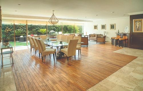 Imagen 2 de 18 de Garden En Venta En Lomas Country Club