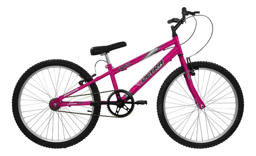 Bicicleta cross online para mujer