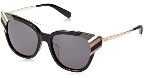 Gafas De Sol Ferragamo Sf 882 Sa 001 8q43f