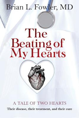 Libro The Beating Of My Hearts: A Tale Of Two Hearts: The...