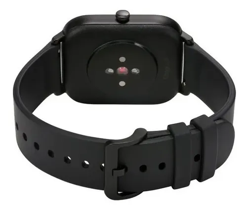 Timex Smartwatch Metropolitan S Negro Tw5m43200 Watchcenter