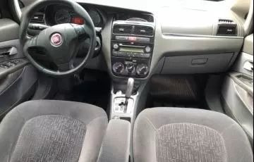 Fiat Linea Sedã
