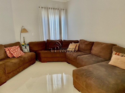 Imagem 4 de 30 de Sobrado Com 4 Suítes À Venda, 258 M² Por R$ 1.900.000 Ou R$7000 - Jardim Vila Paradiso - Indaiatuba/sp - Ca02573 - 70237144