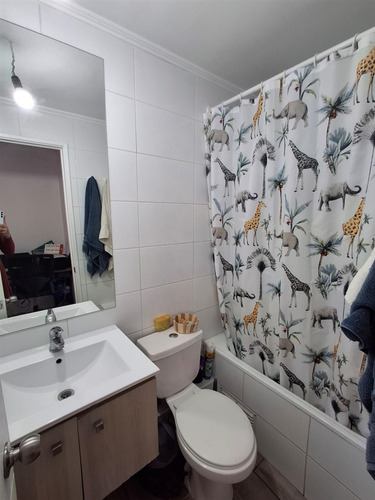 Venta De Depto 2d 1b Av Recoleta