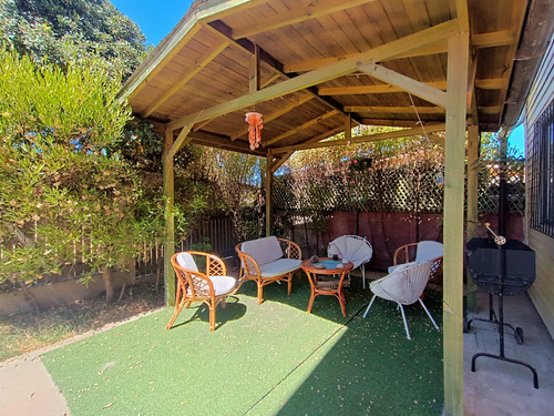 Venta Casa Algarrobo