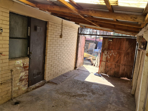 Se Vende Casa Ideal Para Remodelar, Maipú, Villa Los Heroes