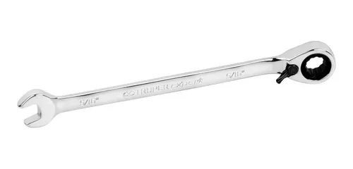 comprar Llave Combinada Matraca Reversible 5\u002F16'x138 Mm Largo,expert