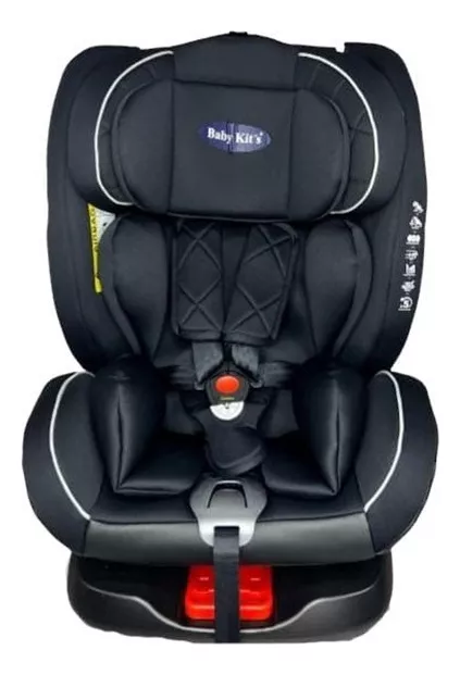 Tercera imagen para búsqueda de silla para auto para bebe