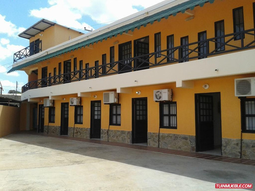 Imagen 3 de 11 de Hoteles En Venta En Anaco