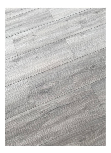 Imagen 4 de 8 de Piso Vinilico Aqua Linea Harmony Silver