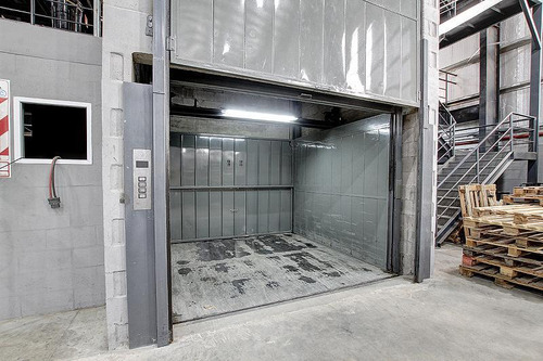Excelente Deposito En Alquiler A Estrenar De 18200 M2 Cub A Construir. Entega 12 Meses.