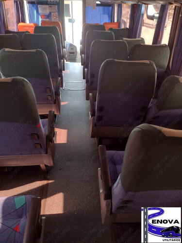 Viaggio G6 1050 Ano 2009 Mercedes O500-m C/ Ar E Wc Cod 73