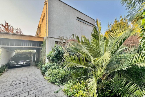Casa Arquitectónica Pedro De Valdivia Norte