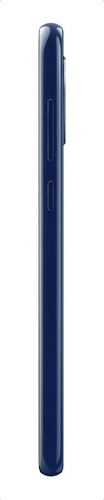 Nokia X6 Dual SIM 64 GB azul 4 GB RAM