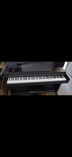 Piano Digital Ringway Rp220 Exelentes Condiciones