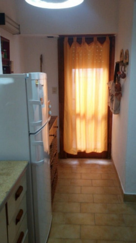 Imagen 8 de 22 de V030 - Excelente Dto 3 Ambientes En Venta Tipo Duplex, Con Parrilla Y Lavadero.