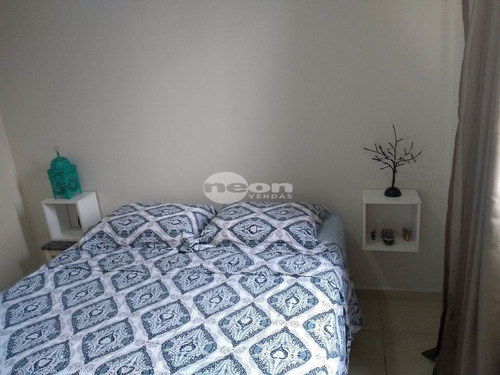 Imagem 9 de 15 de Apartamento - Baeta Neves - Ref: 2095 - V-2095