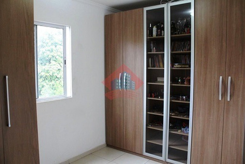 Imagem 10 de 14 de Apartamento - Ref: 02288