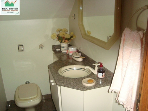 Imagem 22 de 28 de Cobertura Triplex Em Moema Em Estado Original 540 M² 5 Dormitórios, 4 Suítes 4 Vagas - Cob7028v - 68903680