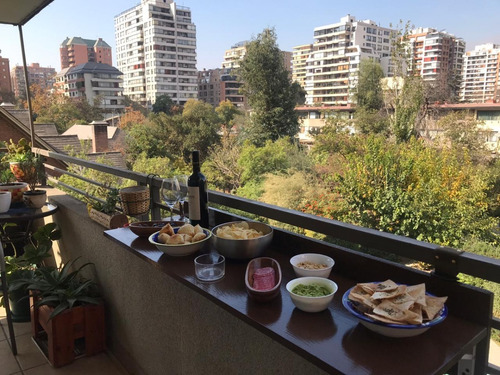 Mesa Plegable Para Baranda Terraza 150cm, Gianini Tavolo&bar