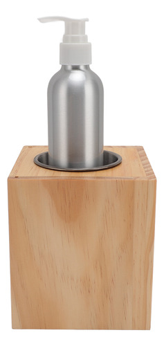 Calentador De Aceite De Masaje De Madera, Calentador De Gran