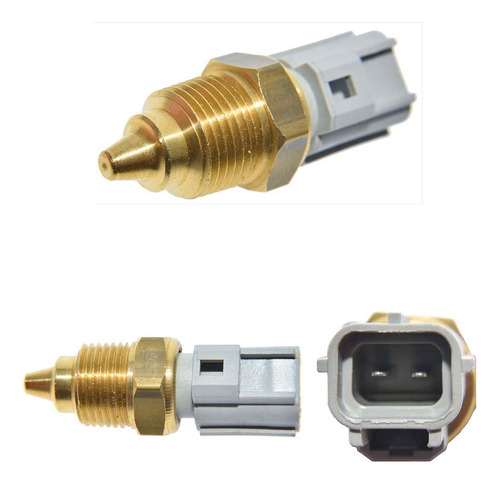 Sensor Temp Refrigerante Motor Para Mazda B2500 2.5 2001 Ta