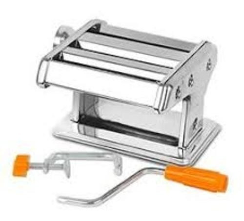 Maquina Para Pastas Laminadora + 3 Tipos De Pastas