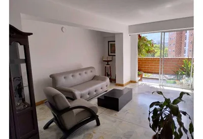 Apartamento en venta