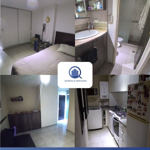 Venta Departamento 2 Dormitorios En Alta Cordoba