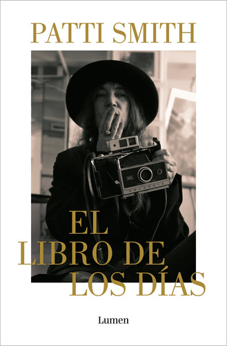 El Libro De Los Días - Smith, Patti  - *