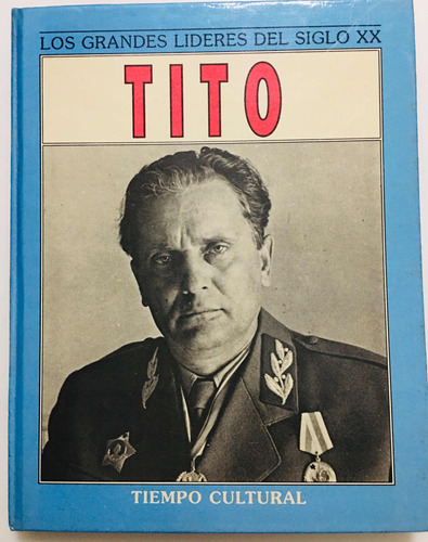 Josip Broz Tito Ruth Schiffman