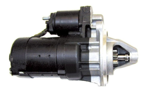 Motor De Partida Iveco Dayli 90 A 96 - 9 Dentes 2.4kw 12v