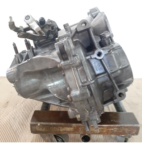 Caixa De Câmbio Mitsubishi Lancer 1.6 1997 Manual (Usado)
