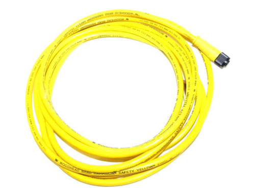 New Brad Harrison Sensor Vw-1 18a Cable E18424 Vvm