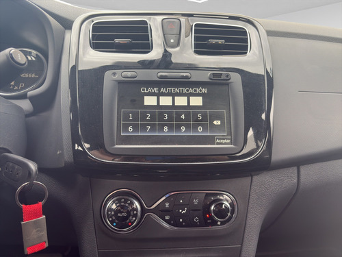 Renault Stepway 1.6 Intens Cvt