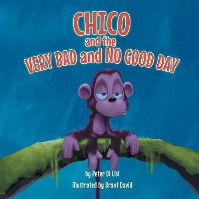 Libro Chico And The Very Bad And No Good Day - Peter Di L...