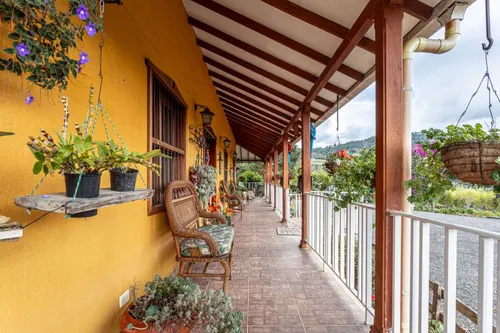 Casa En Venta En Vereda Batea Seca. Cod V12442