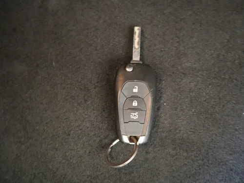 Chevrolet Onix Chevrolet Onix 1.0T Rs Mt