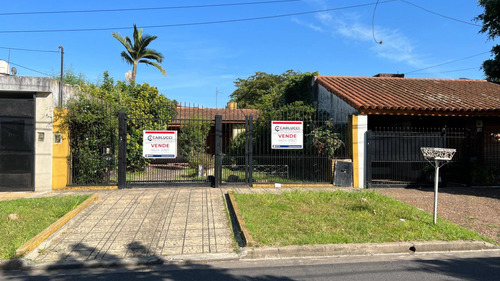 Imagen 1 de 10 de Casa En Villa Ariza Ituzaingó Norte En Venta
