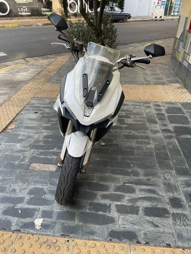 Imagen 3 de 9 de Beta Zontes X 310 2019 Excelente Estado