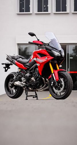 Yamaha| Mt 09 Tracer Gt 24/25